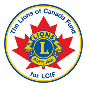 Canada LCIF logo