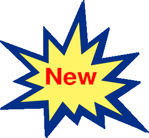 New clip art