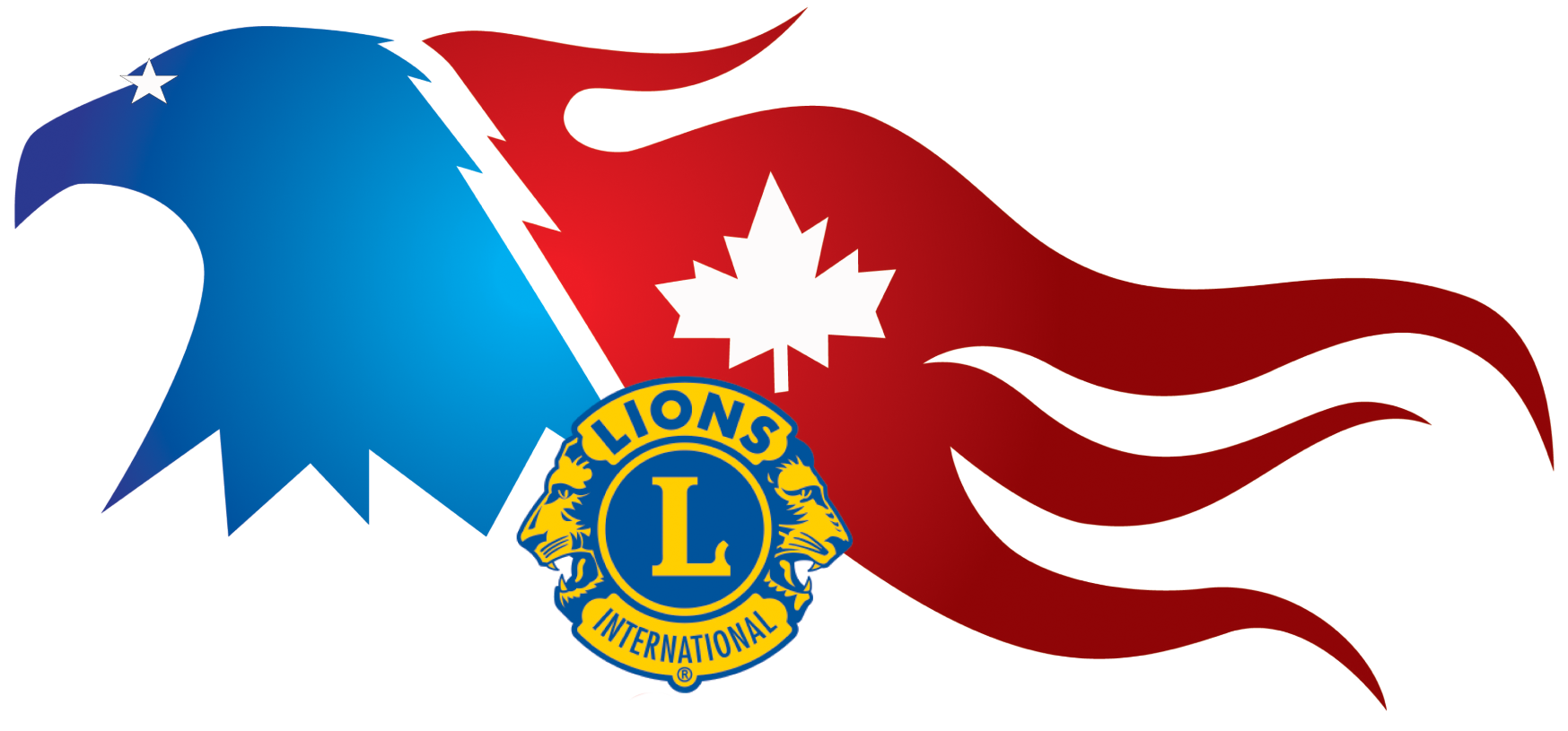 USA Canada Logo